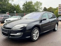 Schwarz Gebraucht 2015 Renault Laguna III LIMITED Kombi | 4.950 € (Fairer Preis)