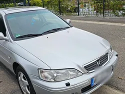 Silber Gebraucht 2000 Honda Accord S Limousine | 2.700 € (Guter Preis)