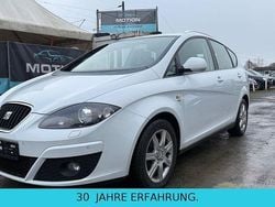 Weiß Gebraucht 2011 Seat Altea XL Stylance Van / Kleinbus | 4.480 € (Guter Preis)