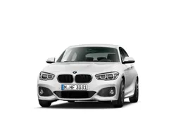 Gebraucht 2016 BMW 118 Shadowline Kleinwagen | 14.870 € (Guter Preis)