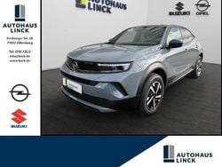 Farbe: grau Neu 2025 Opel Mokka Edition SUV | 23.988 € (Guter Preis)