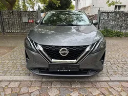 Grau Gebraucht 2022 Nissan Qashqai Visia SUV | 16.999 € (Superpreis)
