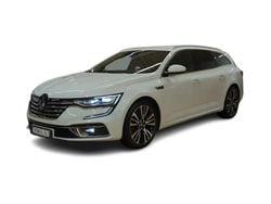 Andere Gebraucht 2021 Renault Talisman Initiale Paris Kombi | 21.450 € (Etwas zu teuer)