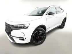 Gebraucht 2022 DS Automobiles DS7 Crossback SUV | 27.890 € (Etwas zu teuer)