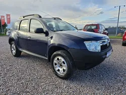 Blau Gebraucht 2011 Dacia Duster Ambiance SUV | 3.999 € (Fairer Preis)