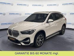 Weiß Gebraucht 2021 BMW X1 M Sport SUV | 26.990 € (Fairer Preis)