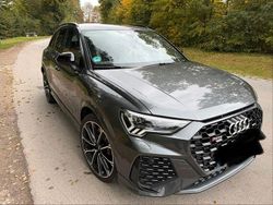 Grau Gebraucht 2020 Audi RS Q3 Ambiente SUV | 46.800 € (Guter Preis)