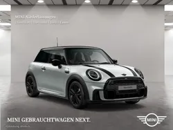 Weiß Gebraucht 2022 Mini John Cooper Works Kleinwagen | 24.999 € (Guter Preis)