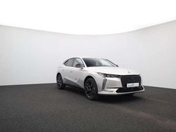 Lackierung chrystal pearl/typ Gebraucht 2023 DS Automobiles DS4 Performance Line Plus Limousine | 25.680 € (Superpreis)