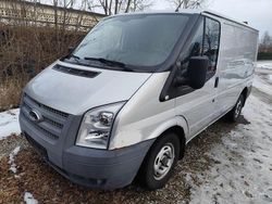 Silber Gebraucht 2012 Ford Transit Limousine | 2.000 €