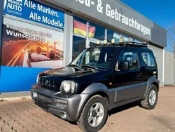 Other Gebraucht 2006 Suzuki Jimny Ranger SUV | 7.300 € (Guter Preis)
