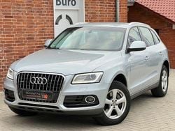 Silber Gebraucht 2013 Audi Q5 Ambiente SUV | 10.450 € (Guter Preis)