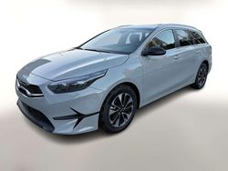 Wolfgrau metallic Neu 2025 Kia Ceed Sportswagon Kombi | 24.433 € (Guter Preis)