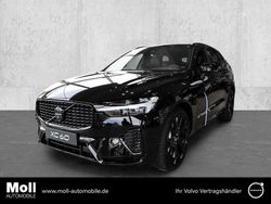 Schwarz Neu 2025 Volvo XC60 Plus SUV | 64.900 € (Guter Preis)