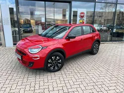 Rot Neu 2025 Fiat 600E Red SUV | 28.950 € (Superpreis)
