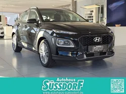 Schwarz Gebraucht 2019 Hyundai Kona Trend SUV | 18.390 € (Guter Preis)