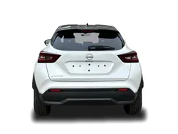Schwarz Neu 2024 Nissan Juke 360º SUV | 26.349 € (Fairer Preis)