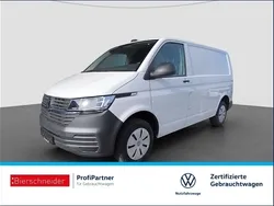 Weiß Gebraucht 2023 VW T6.1 Van | 29.690 €