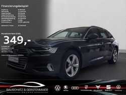 Manhattangrau Gebraucht 2022 Audi A6 Sport Kombi | 33.940 € (Etwas zu teuer)