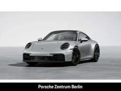 Silber Neu 2025 Porsche 911 Carrera S Coupé | 182.600 € (Superpreis)