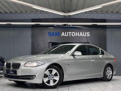 Silber Gebraucht 2011 BMW 523 Limousine | 7.500 € (Guter Preis)