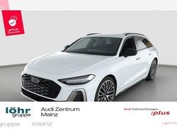 Weiß Gebraucht 2025 Audi A5 Edition .1 Kombi | 53.930 € (Superpreis)