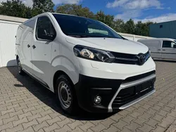 Arctic white Gebraucht 2020 Toyota Proace Van | 9.999 € (Etwas zu teuer)