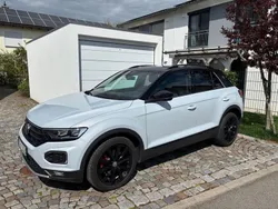 Weiß Gebraucht 2020 VW T-Roc Sport SUV | 24.900 € (Fairer Preis)