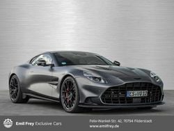 Satin xenon grey Gebraucht 2025 Aston Martin Vanquish Coupé | 455.007 €