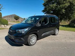 Schwarz Gebraucht 2020 Opel Combo Life Edition Kombi | 12.500 € (Guter Preis)