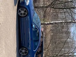 Blau Gebraucht 2000 BMW 323 Coupé | 2.000 € (Superpreis)