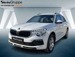 Weiß Neu 2025 Skoda Kamiq Essence SUV | 21.990 € (Fairer Preis)