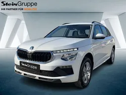 Weiß Neu 2025 Skoda Kamiq Essence SUV | 27.787 € (Teuer)