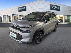 Grau Gebraucht 2022 Citroën C3 Feel Kleinwagen | 16.890 € (Fairer Preis)