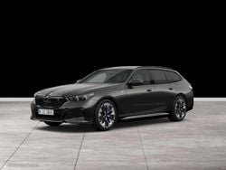 Gebraucht 2024 BMW i5 Comfort Edition Limousine | 67.439 € (Fairer Preis)