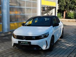 Weiß Gebraucht 2024 Opel Corsa Limousine | 18.490 € (Fairer Preis)