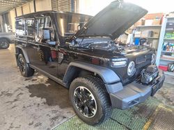 Grau Neu 2025 BAW 212 SUV | 40.999 € (Fairer Preis)