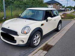 Beige Gebraucht 2013 Mini Cooper Kleinwagen | 5.350 € (Superpreis)