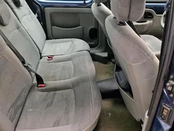 Blau Gebraucht 2005 Renault Kangoo Van / Kleinbus | 950 € (Superpreis)
