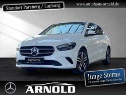 Polarweiß Gebraucht 2022 Mercedes B250e Progressive Van / Kleinbus | 28.890 € (Fairer Preis)