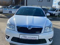 Gebraucht 2012 Skoda Octavia RS Kombi | 4.950 € (Guter Preis)