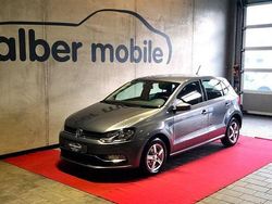 Grau Gebraucht 2018 VW Polo Comfortline Kombi | 14.490 € (Guter Preis)