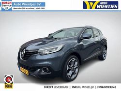 Grau Gebraucht 2018 Renault Kadjar Bose Edition SUV | 9.750 € (Guter Preis)