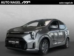 Grau Neu 2025 Kia Picanto Vision Kleinwagen | 17.950 € (Fairer Preis)