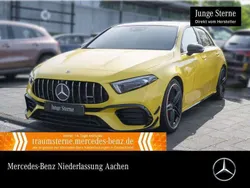 Mercedes A45 AMG