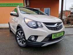 Beige Gebraucht 2019 Opel Karl Rocks Kleinwagen | 8.950 € (Fairer Preis)