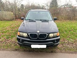 Gebraucht 2003 BMW X5 SUV | 2.300 € (Superpreis)
