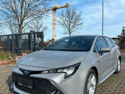 Grau Gebraucht 2019 Toyota Corolla Limousine | 15.900 € (Guter Preis)