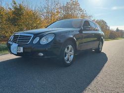 Gebraucht 2006 Mercedes E280 Kombi | 7.599 € (Teuer)