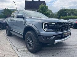 Grau Neu 2025 Ford Ranger Raptor Abholung | 63.900 € (Fairer Preis)
